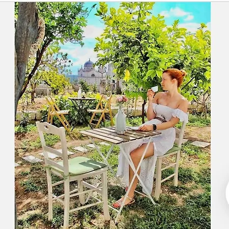 Casa Agrumeto 30 別荘