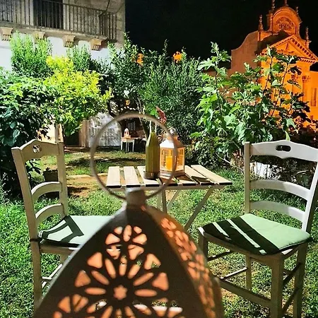 Casa Agrumeto 30 度假居 *