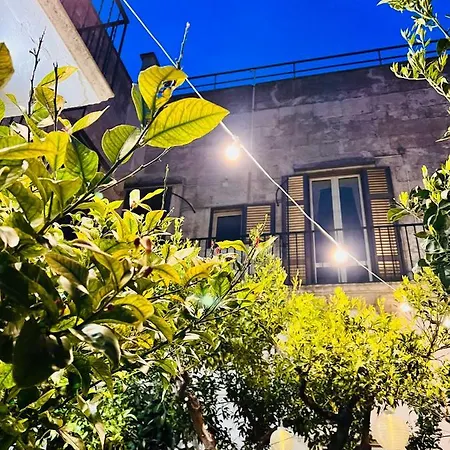Casa Agrumeto 30