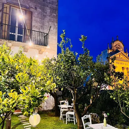 Casa Agrumeto 30 *