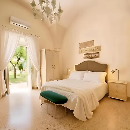 度假居 Casa Agrumeto 30