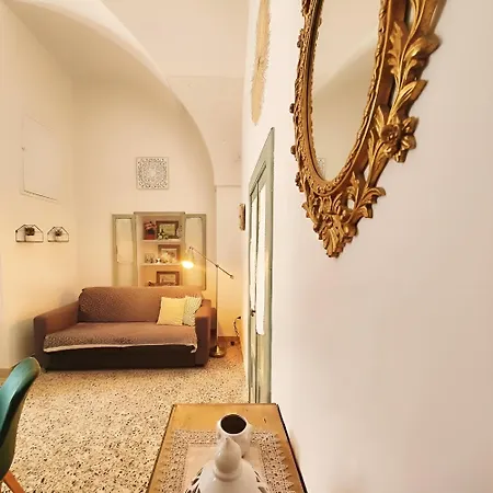 Casa Agrumeto 30 度假居