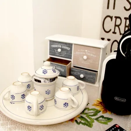 Casa Agrumeto 30 別荘 *