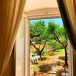 Prázdninový dům Casa Agrumeto 30 Ostuni