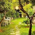 Prázdninový dům Casa Agrumeto 30 Ostuni