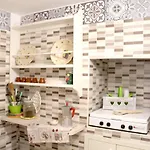 Casa Agrumeto 30 Prázdninový dům