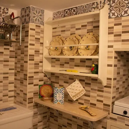 Casa Agrumeto 30