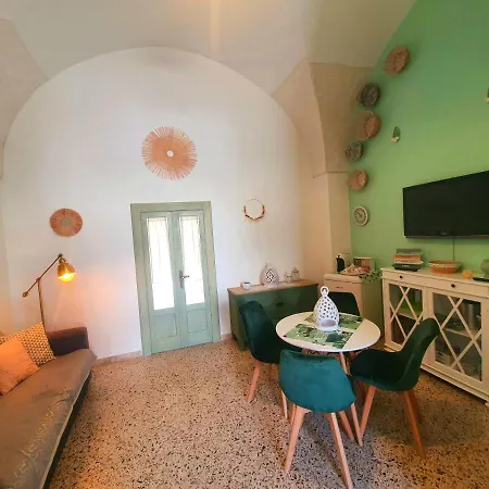 Holiday home Casa Agrumeto 30 *
