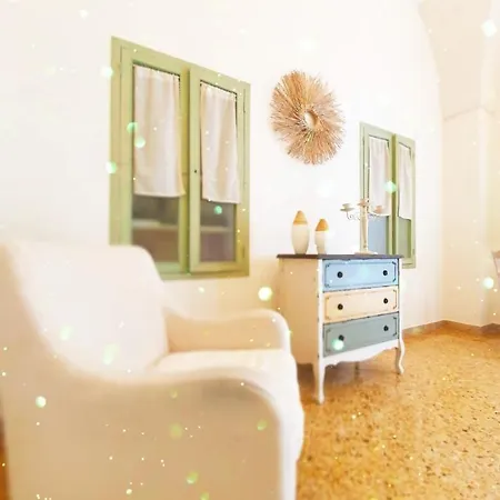 Casa Agrumeto 30 Holiday home Ostuni