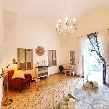 Casa Agrumeto 30