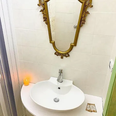 Casa Agrumeto 30 度假居 *