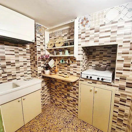 Casa Agrumeto 30 *
