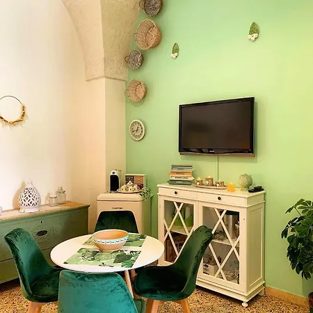 Casa Agrumeto 30 奥斯图尼