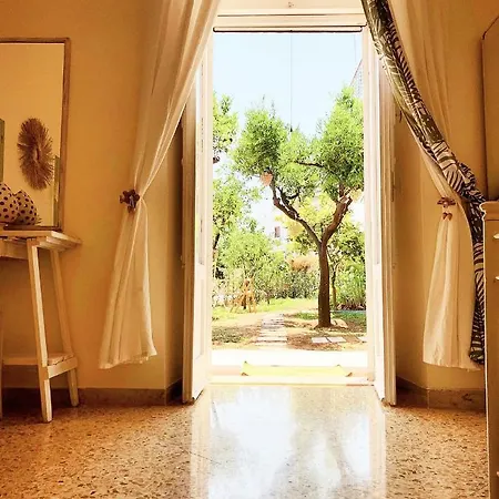 Casa Agrumeto 30