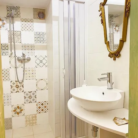 度假居 Casa Agrumeto 30 *