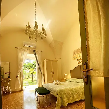 Holiday home Casa Agrumeto 30