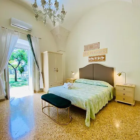 Holiday home Casa Agrumeto 30 *