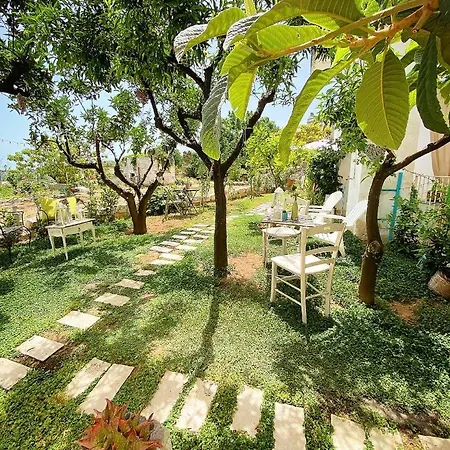 Casa Agrumeto 30 Ostuni