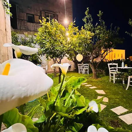 Casa Agrumeto 30 Ostuni