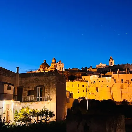 Casa Agrumeto 30 Vakantiehuis Ostuni