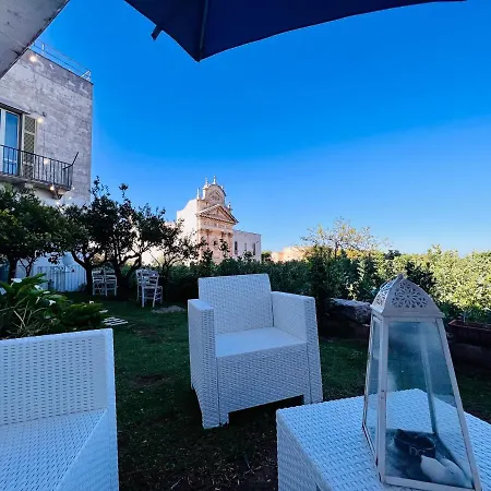Holiday home Casa Agrumeto 30