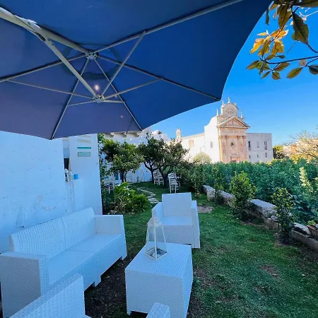 Casa Agrumeto 30 Vakantiehuis *