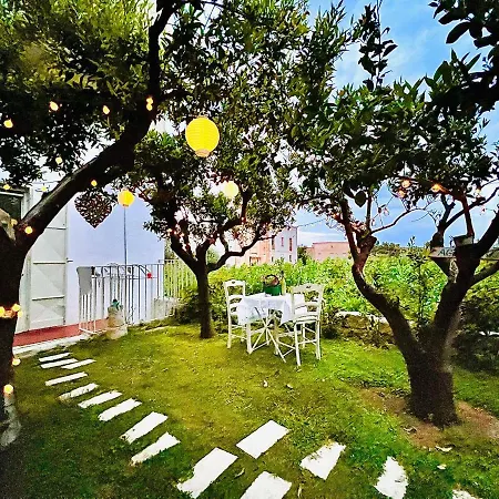 펜션 Casa Agrumeto 30 *