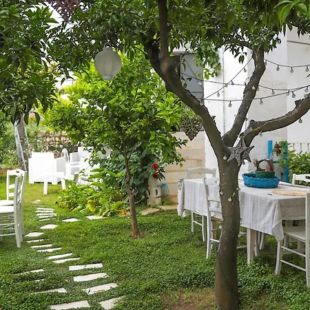 Holiday home Casa Agrumeto 30
