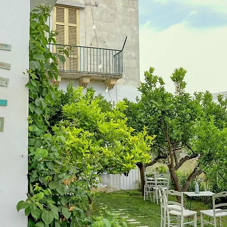 Holiday home Casa Agrumeto 30