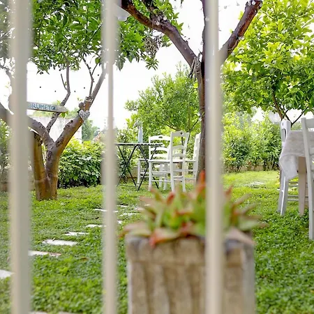 Holiday home Casa Agrumeto 30