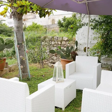 Casa Agrumeto 30 Vakantiehuis