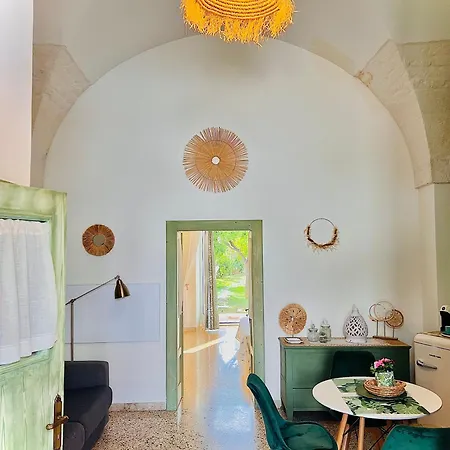 Casa Agrumeto 30