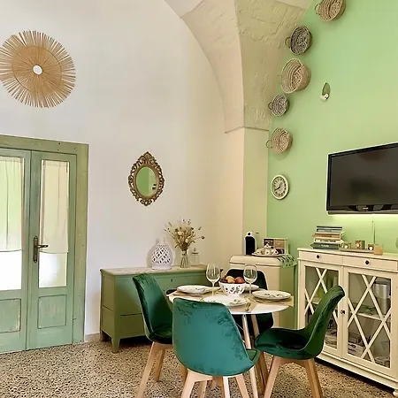 Casa Agrumeto 30