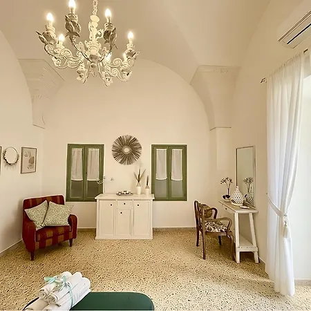 Vakantiehuis Casa Agrumeto 30 Ostuni