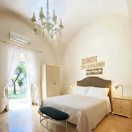 Vakantiehuis Casa Agrumeto 30