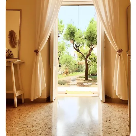 Casa Agrumeto 30 Vakantiehuis Ostuni