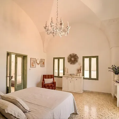 Casa Agrumeto 30 *