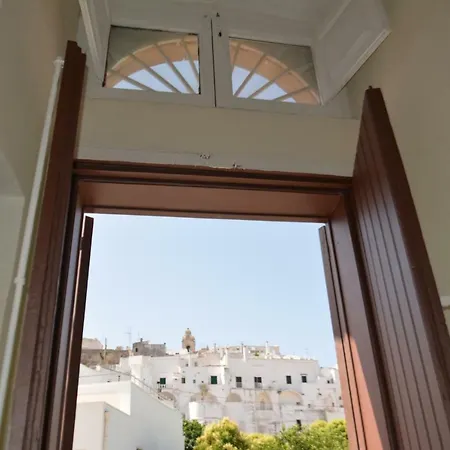 Casa Agrumeto 30 度假居 *