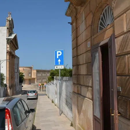Holiday home Casa Agrumeto 30 *
