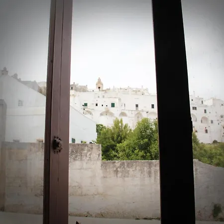 Casa Agrumeto 30 * Ostuni