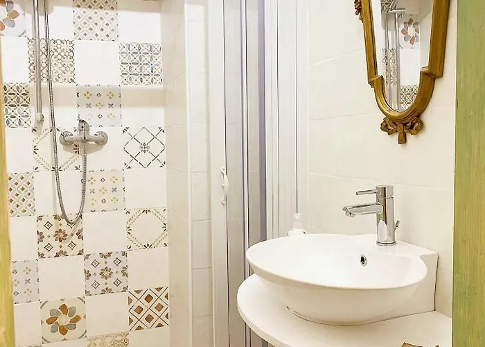 Ferienhaus Casa Agrumeto 30 *