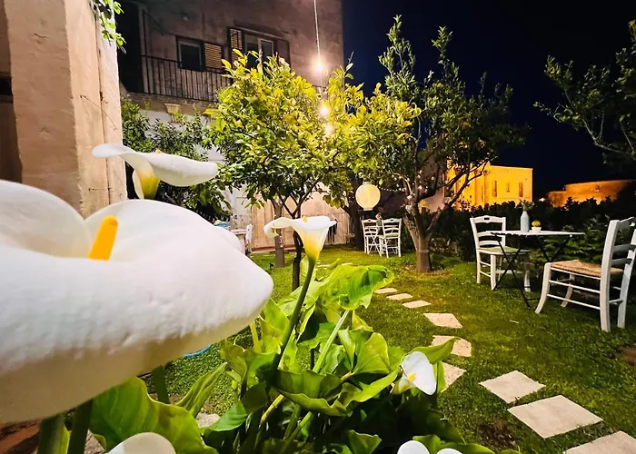 Casa Agrumeto 30 Ostuni