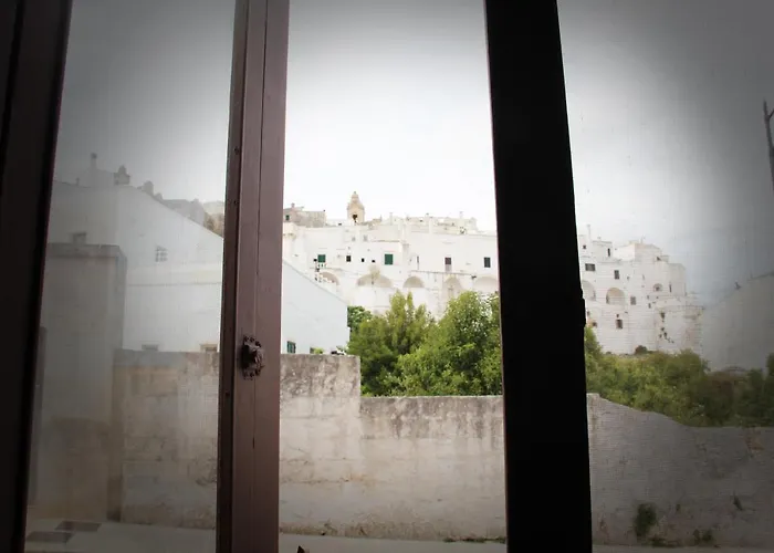 Casa Agrumeto 30 * Ostuni